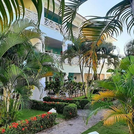 Hermoso Apartamento De 2 Habitaciones Cerca De Playa Punta Popy Лас Терренас Экстерьер фото
