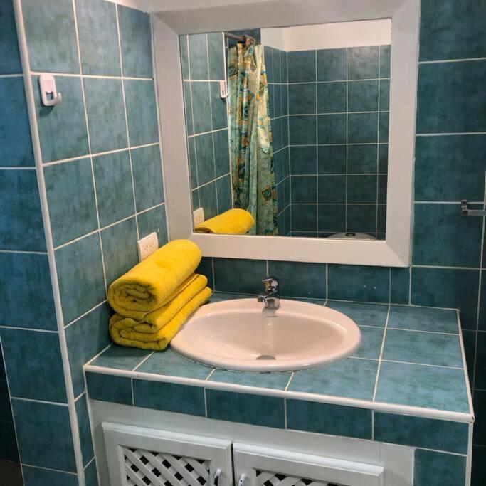 Hermoso Apartamento De 2 Habitaciones Cerca De Playa Punta Popy Лас Терренас Экстерьер фото
